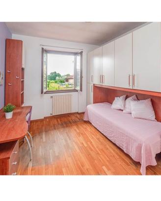 Camere, trasporto e montaggio.