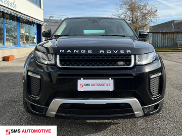 Land Rover Range Rover Evoque 5p 2.0 td4 HSE 150cv