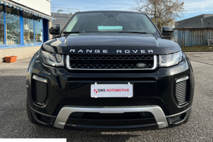 Land Rover Range Rover Evoque 5p 2.0 td4 HSE 150cv