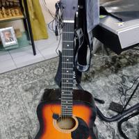 chitarra classica