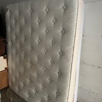 2 Materassi matrimoniali