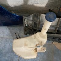 borraccia acqua lavavetri