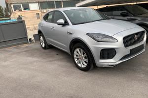 Jaguar  E~PACE