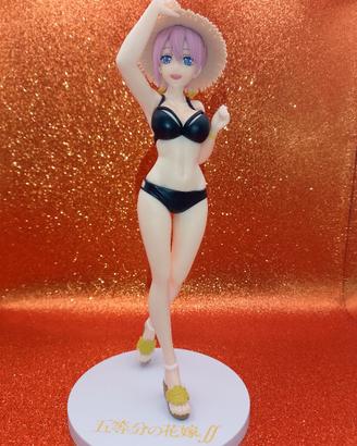 anime figure Ichika Nakano Swimsuit premium SEGA