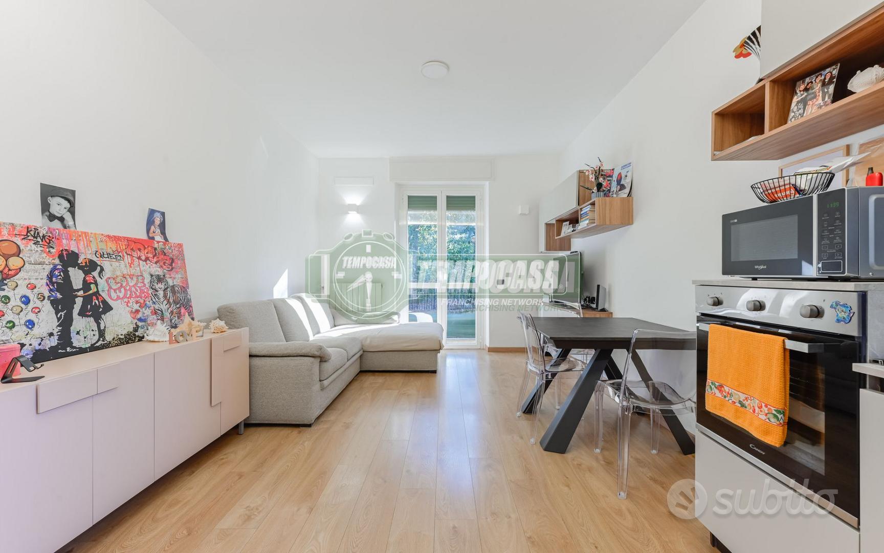 Appartamento – Vimercate, Torri Bianche - Vista 3