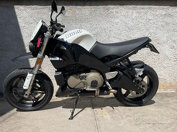 Buell xb 12 stt