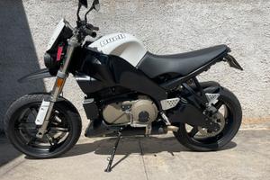 Buell xb 12 stt