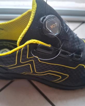 SCARPE LAVORO