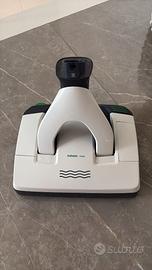 Vorwerk Folletto SP600 Pulilava