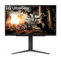 Monitor quadhd lg 27gl850 144 hz