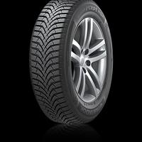 Gomme invernali R15 Hankook seminuove