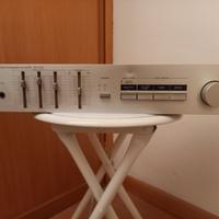 TECHNICS SU Z15 AMPLIFICATORE