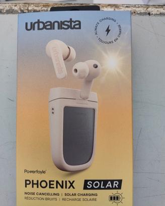 auricolari wireless 