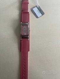 Orologio al quarzo MONDIA nos