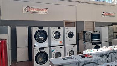 ELETTRODOMESTICI  NUOVI CON DIFFETO  STETICO 