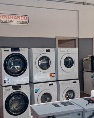 ELETTRODOMESTICI  NUOVI CON DIFFETO  STETICO 