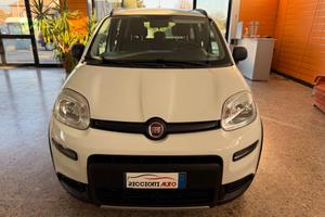 Fiat Panda 0.9 TwinAir Turbo S&S 4x4