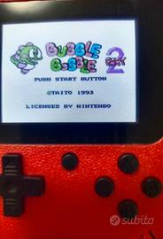 console arcade 400 videogame videogiochi retro