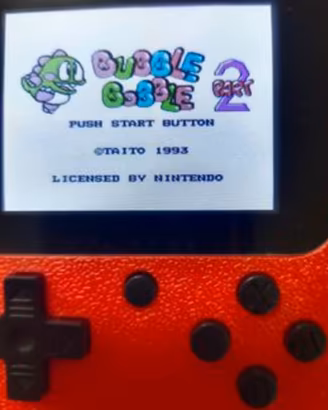 console arcade 400 videogame videogiochi retro