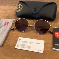 Occhiali Ray Ban Originali Nuovi  RB3681