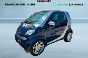 Smart 600 city-coupé passion