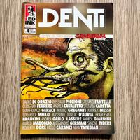 Denti 4 - Edizioni Inkiostro