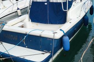 CON SOLO 640 ORE OTTIME-CONDIZIONI - 3B Craft T27
