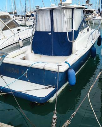 CON SOLO 640 ORE OTTIME-CONDIZIONI - 3B Craft T27