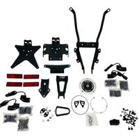 SPORT PACK DUCATI SCRAMBLER 1100 CD 97980731B VA