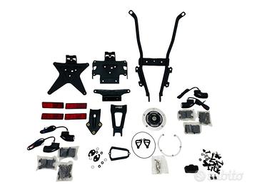 SPORT PACK DUCATI SCRAMBLER 1100 CD 97980731B VA