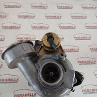 turbina VV16 A640 090 1780 Classe B 2.0 benzina 