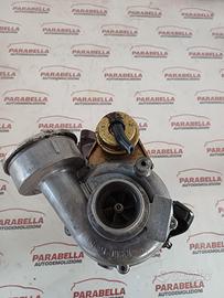 turbina VV16 A640 090 1780 Classe B 2.0 benzina 