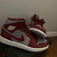 Nike Air jiordan