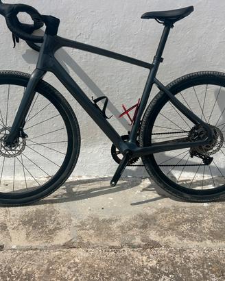 Bici gravel