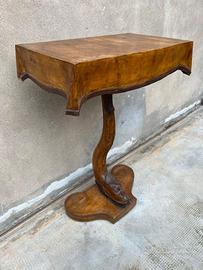 PICCOLA CONSOLLE FINE '800