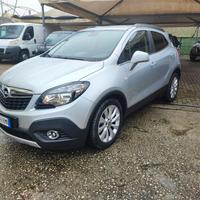 Opel Mokka GPL PARI AL NUOVO