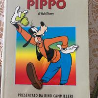 I classici del fumetto ed. bur Pippo,Paperino,ecc