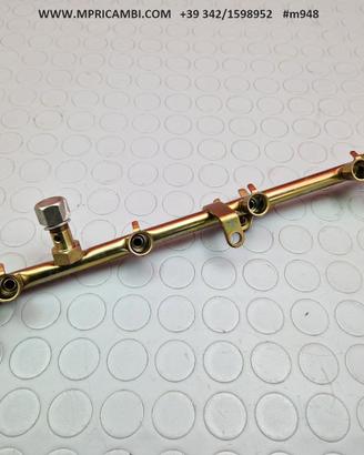 RAIL PRIMARIO HONDA CBR 1000 RR 2006 2007