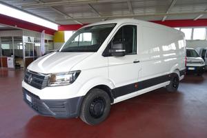 VOLKSWAGEN Crafter 30 2.0 TDI 140CV PM-TM Furgon