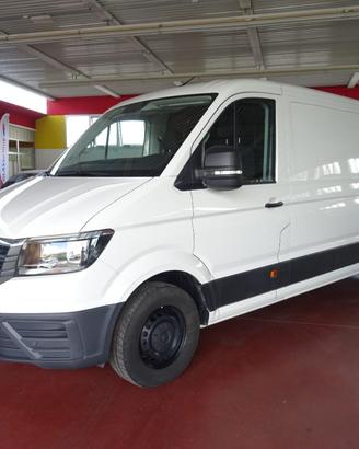 VOLKSWAGEN Crafter 30 2.0 TDI 140CV PM-TM Furgon