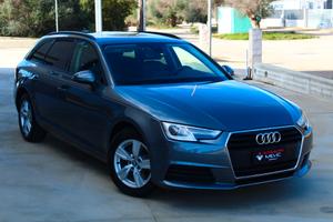 Audi A4 Avant 2.0 TDI 150 CV S tronic IVA ESPOSTA