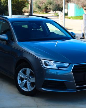 Audi A4 Avant 2.0 TDI 150 CV S tronic IVA ESPOSTA
