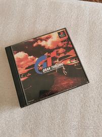 Gran Turismo - edizione giapponese