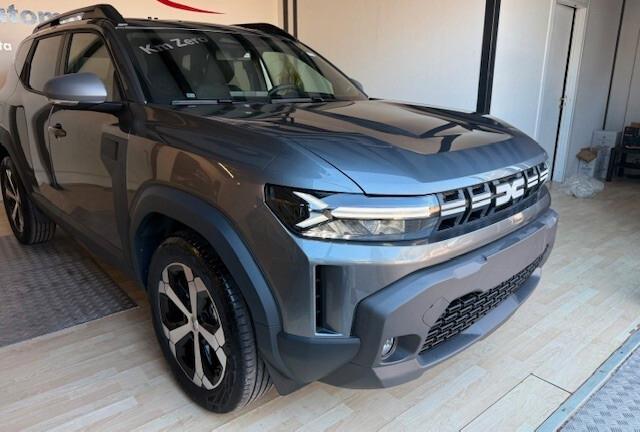 Dacia Duster ECO-G 100 CV Journey " -1000 euro ris