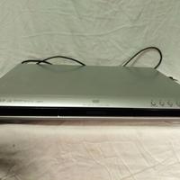 Lettore CD/DVD THOMSON DTH212E