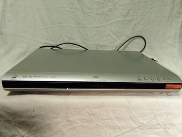 Lettore CD/DVD THOMSON DTH212E