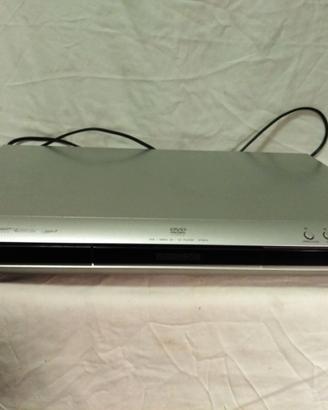 Lettore CD/DVD THOMSON DTH212E