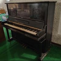 pianoforte fine 800