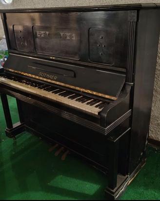 pianoforte fine 800