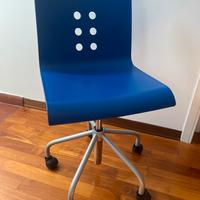 Sedia da cameretta SHS
